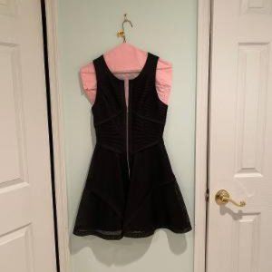 Guess Junior's Black Dress - Size 0